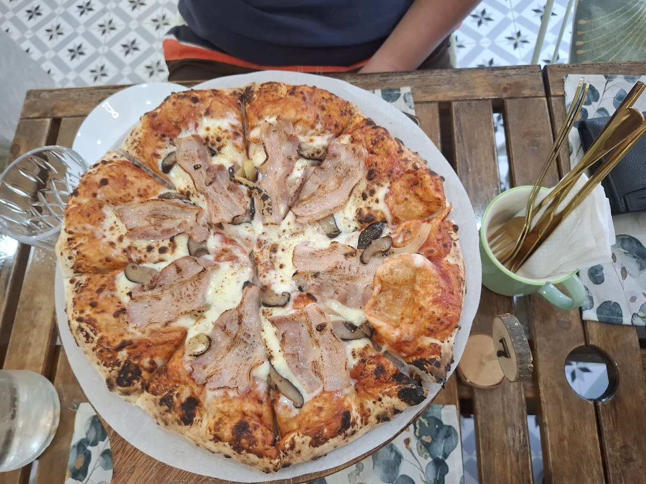 Cafe Rajo — Dining in Boac, Marinduque