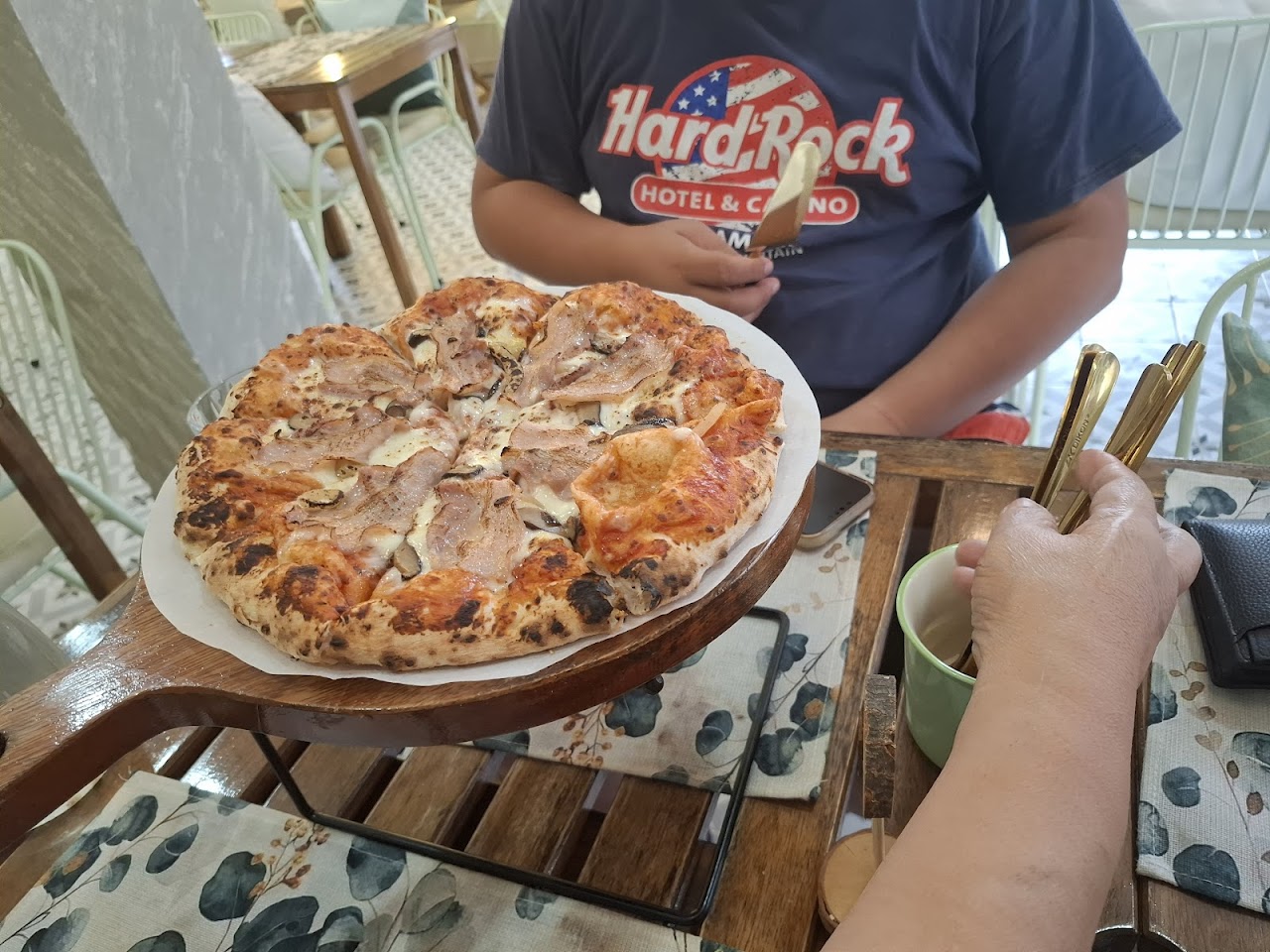 Photo of Cafe Rajo in Boac, Marinduque