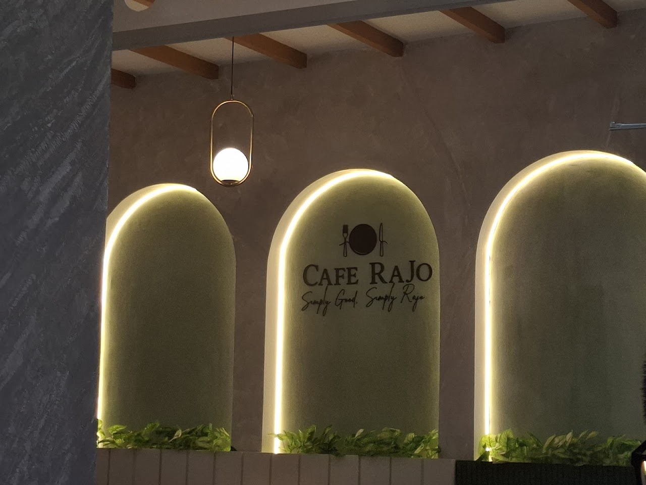 Photo of Cafe Rajo in Boac, Marinduque