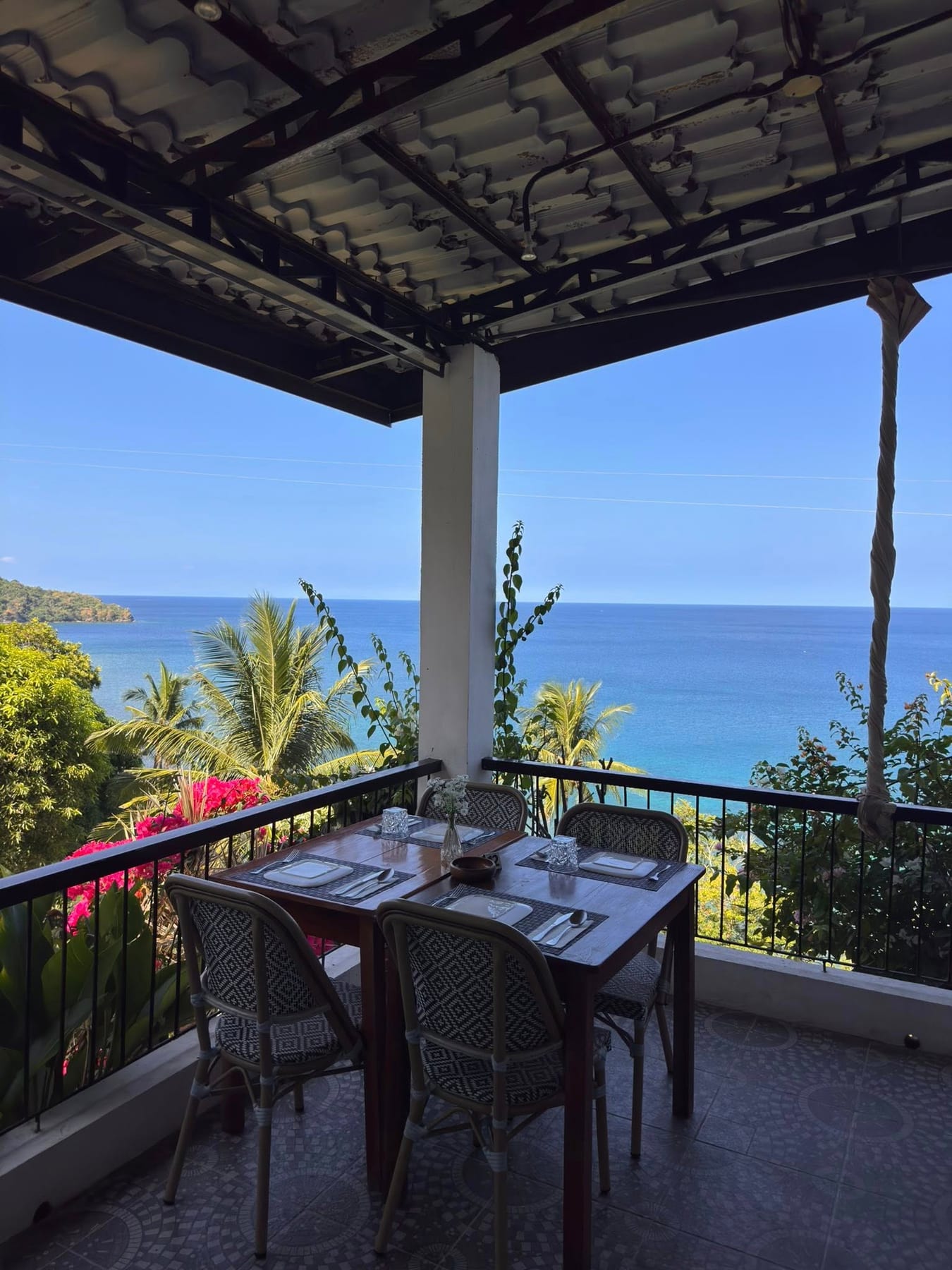 Villa Negro Cafe photo 3 in Marinduque