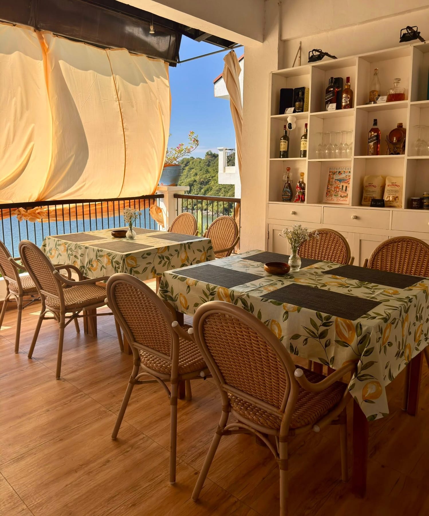 Villa Negro Cafe photo 4 in Marinduque