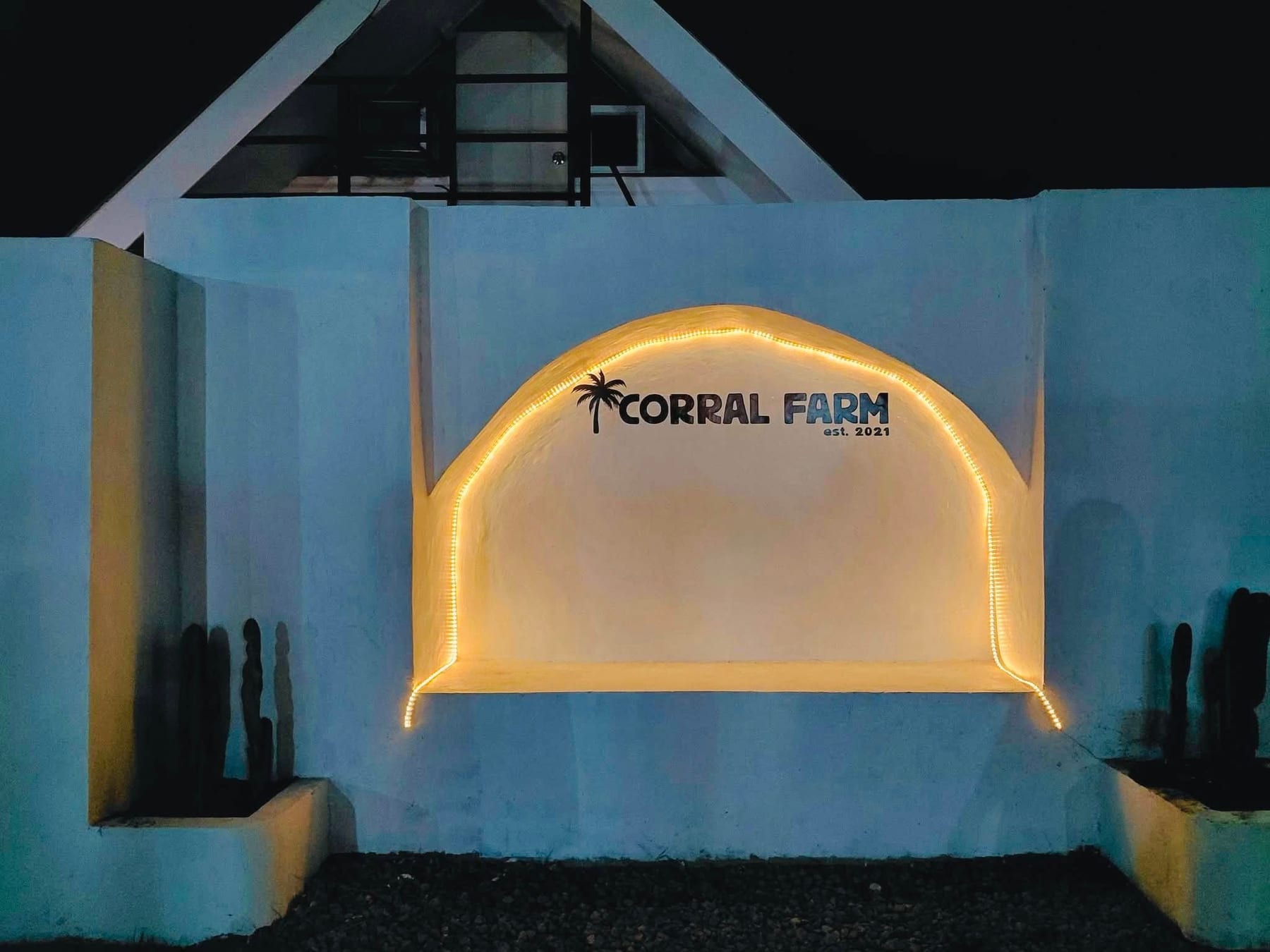 Corral Farm photo 8