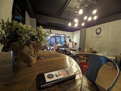 T-Spot Tea Shop photo 7 in Marinduque