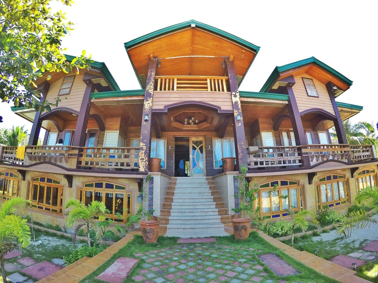 Marikit na Beach Resort — marikit na beach