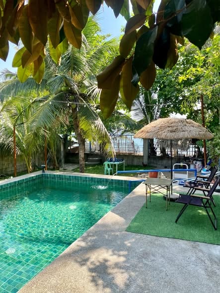 Casita Agnes Private Resort photo 4 in Marinduque