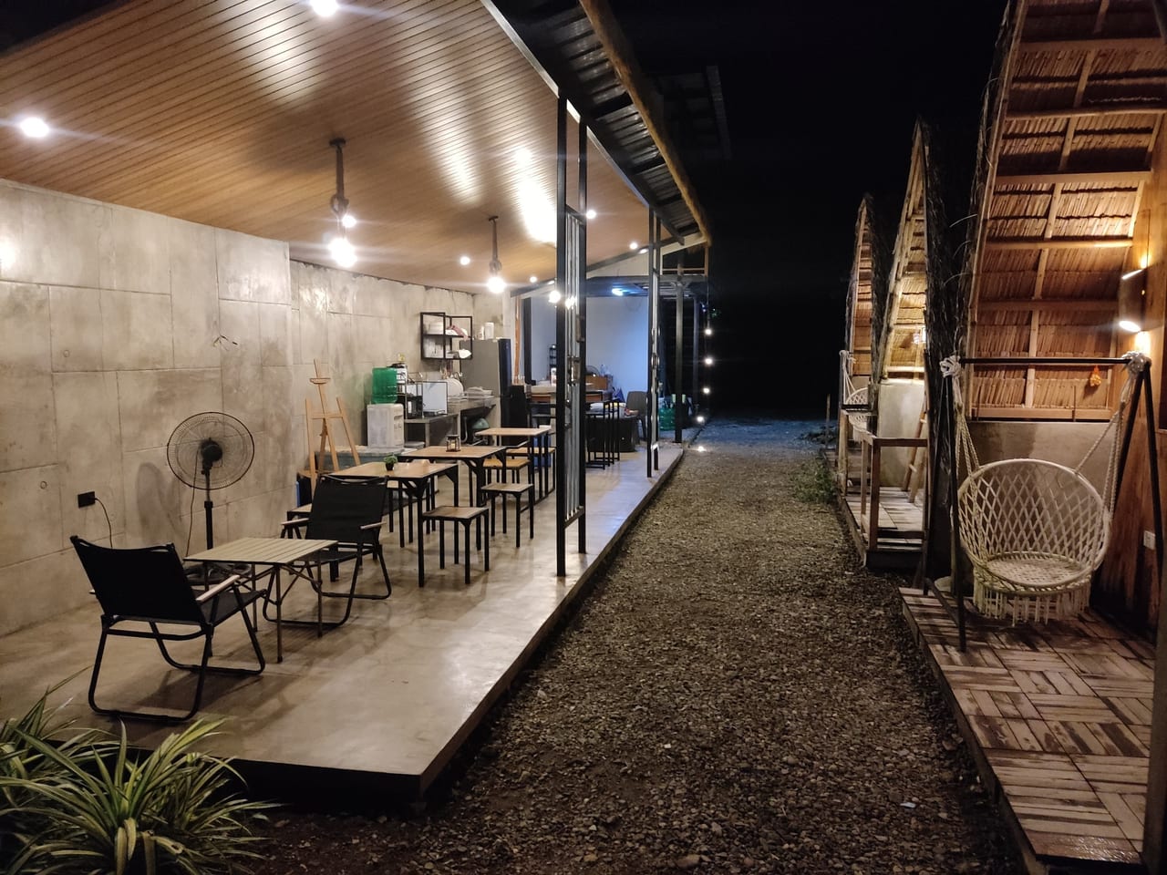Casita Agnes Private Resort photo 3 in Marinduque