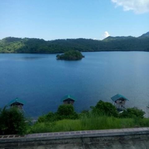 Palm by the Beach Resort photo 2 in Marinduque