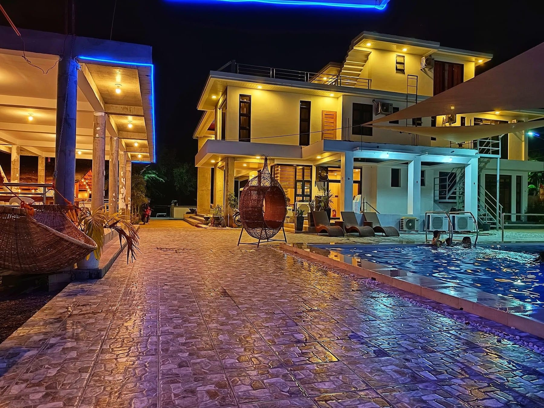 Bagasbas Beach Resort photo 4