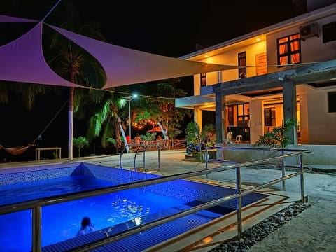 Bagasbas Beach Resort photo 3