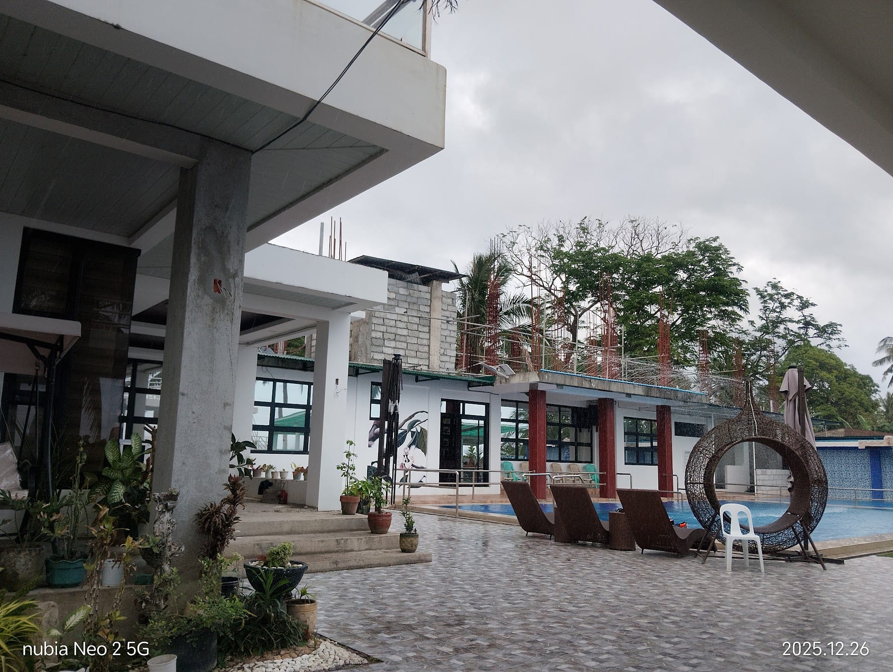 Bagasbas Beach Resort photo 6