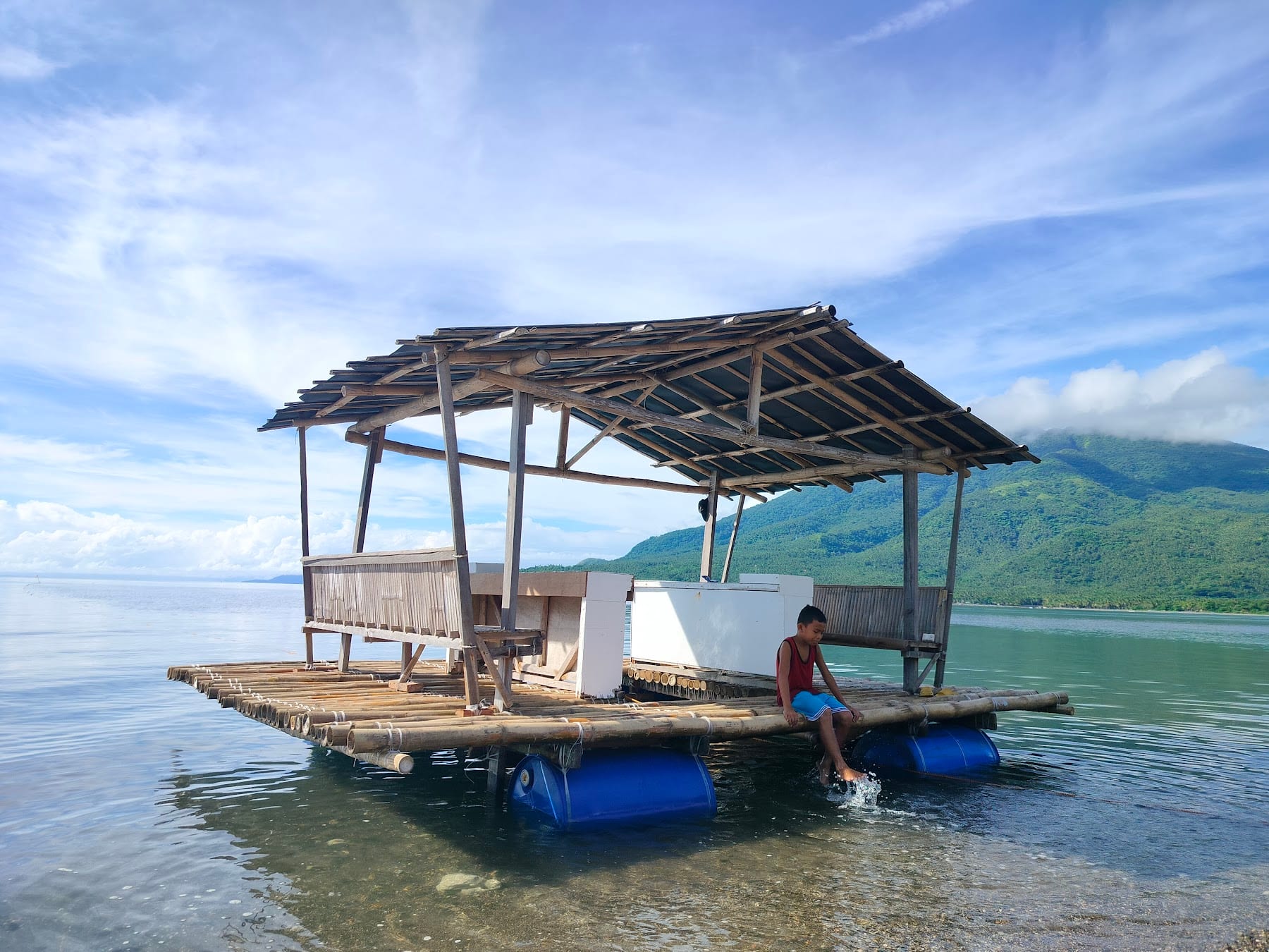 Bagasbas Beach Resort photo 10