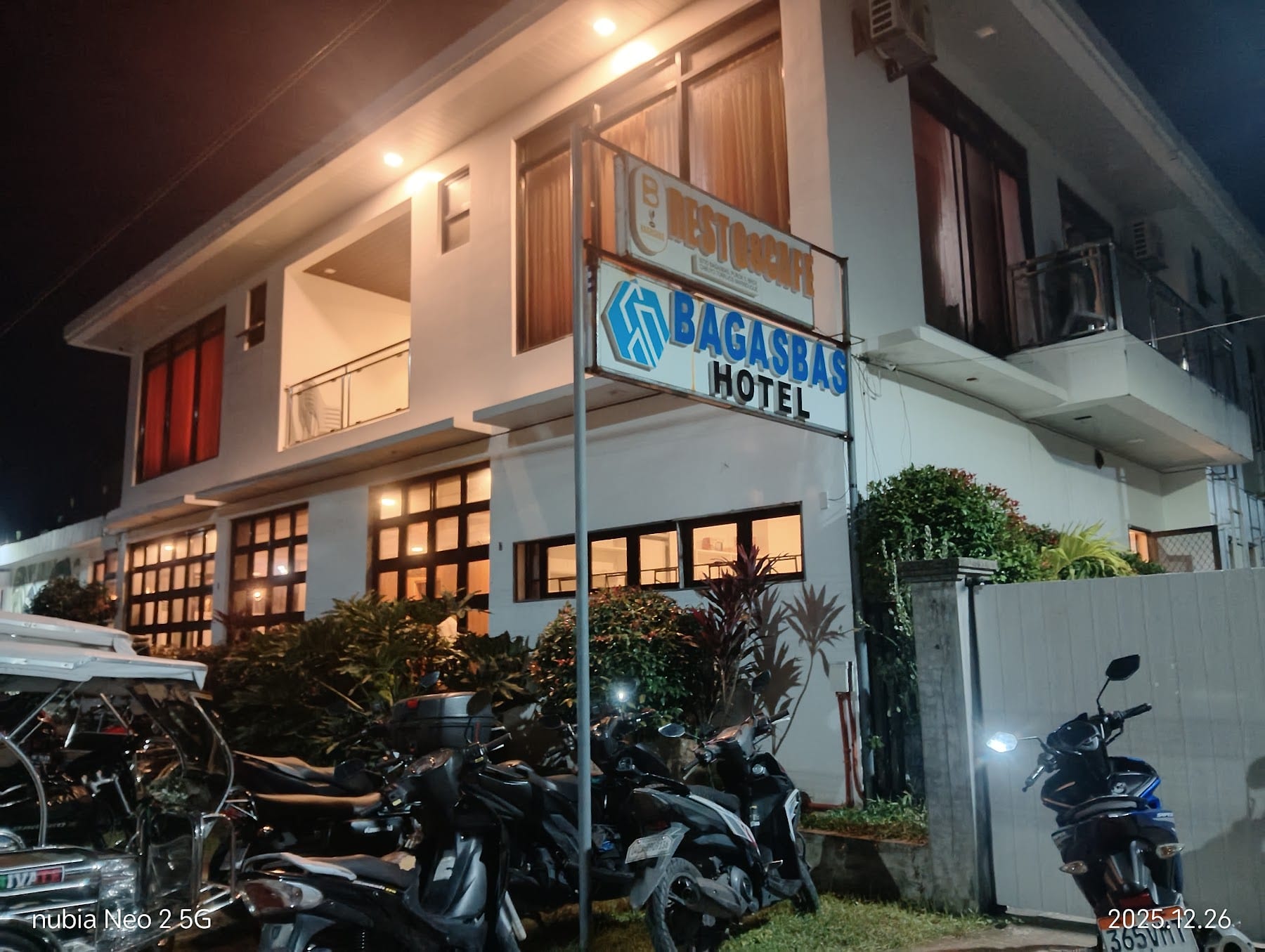 Bagasbas Beach Resort photo 9