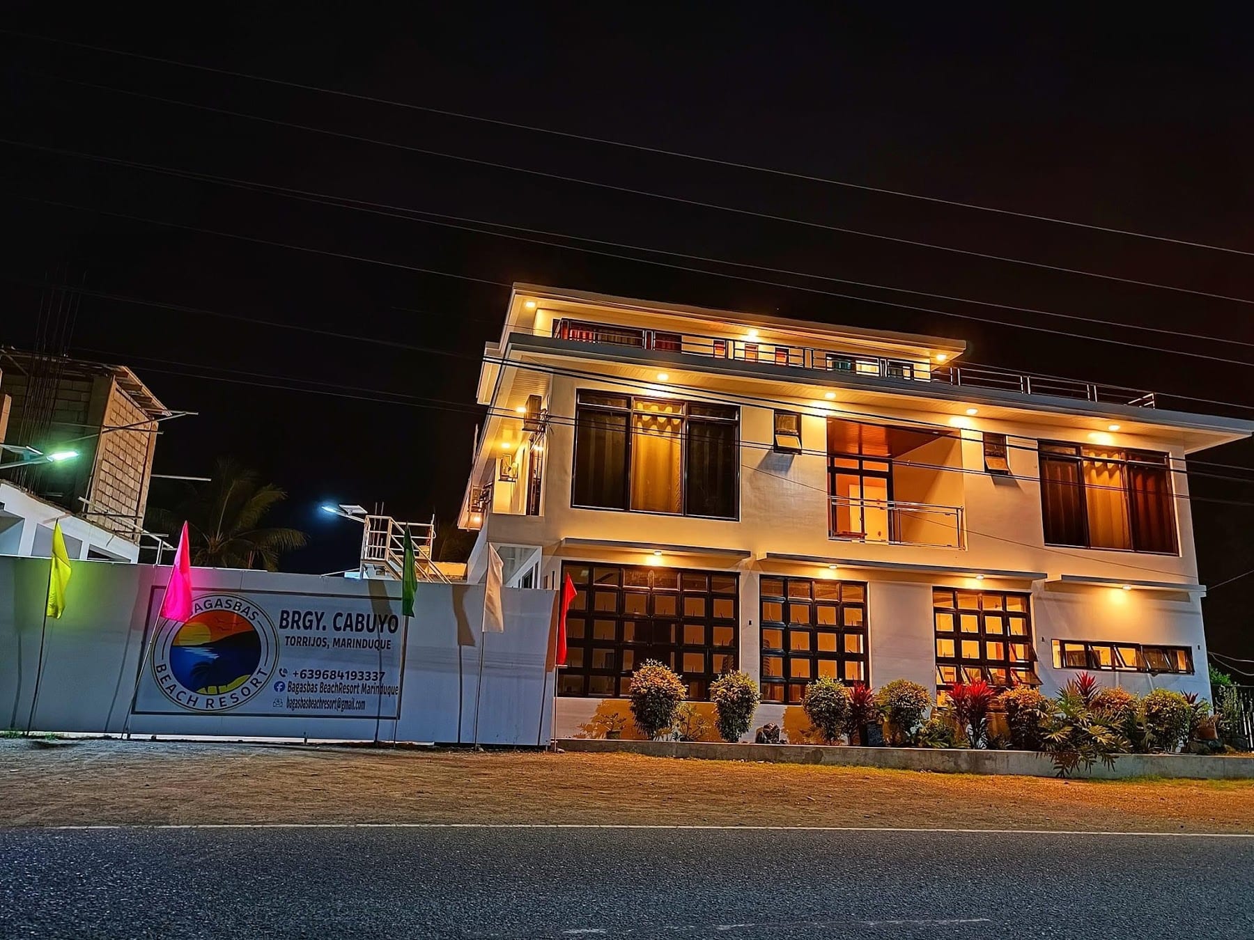 Bagasbas Beach Resort photo 7