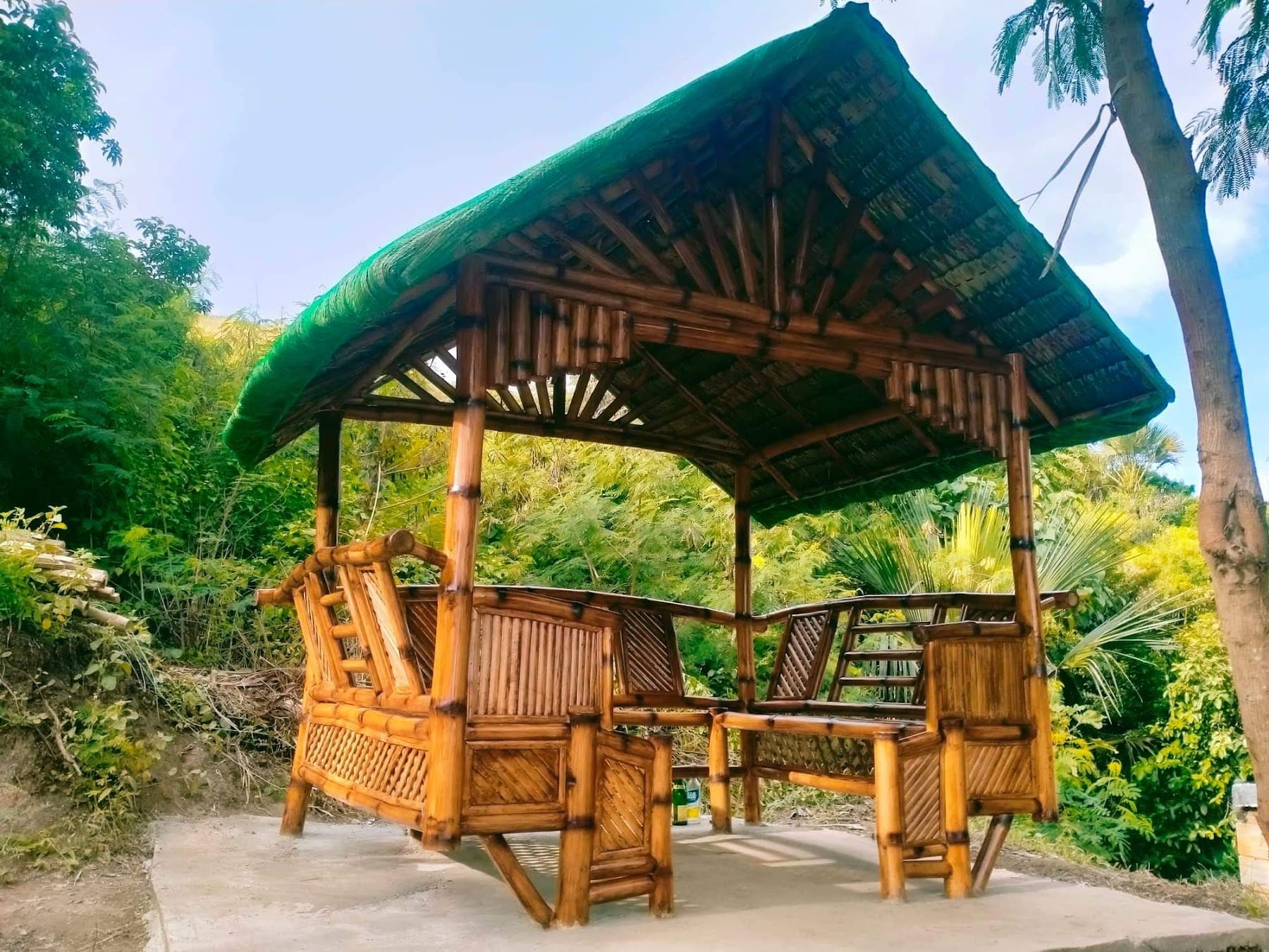Lihim na Paraiso photo 8 in Marinduque
