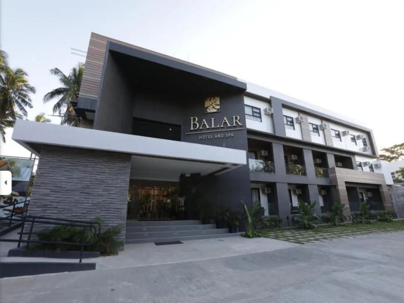 Balar Hotel and Spa — Stay in Boac, Marinduque
