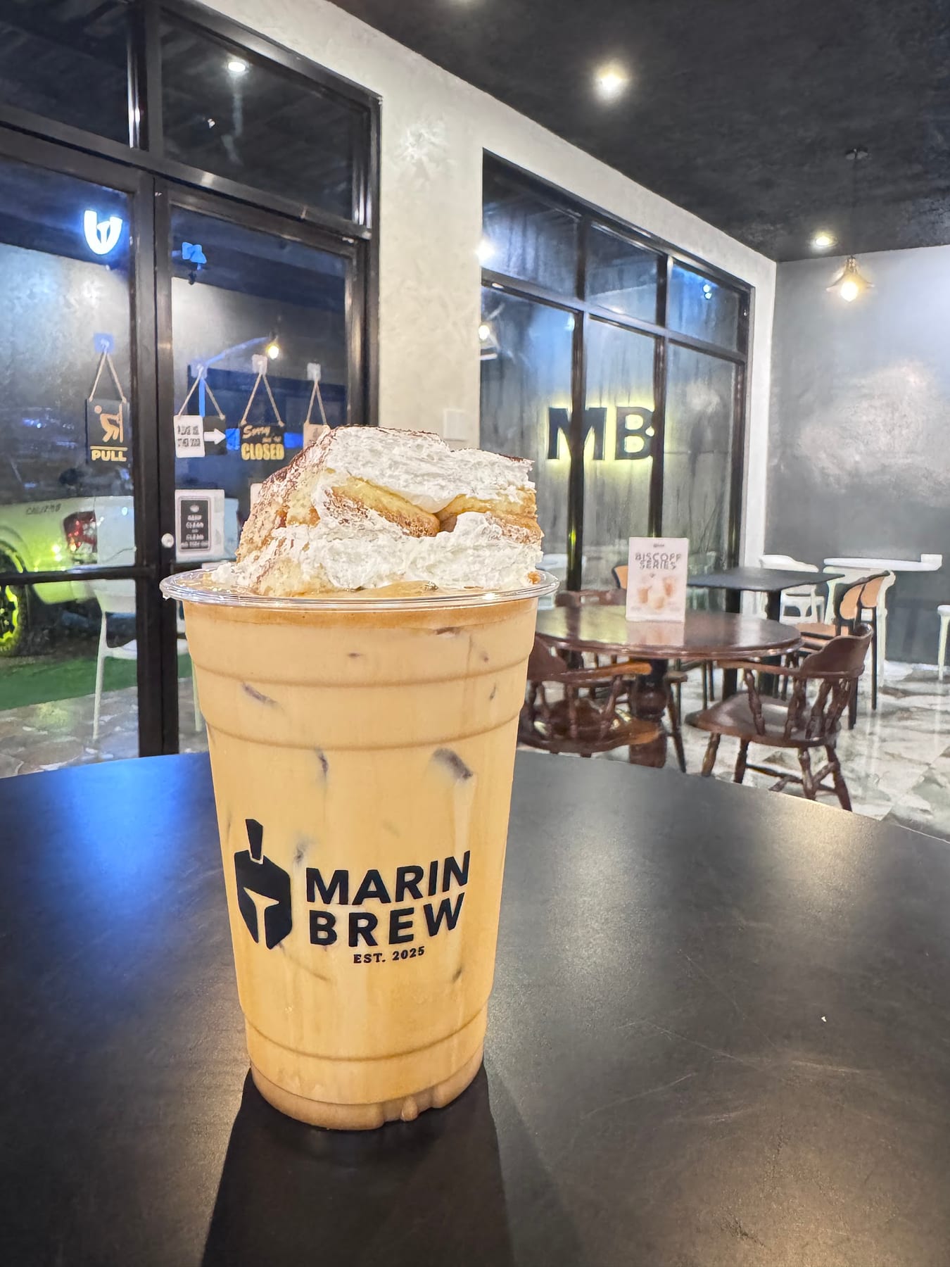 Marin Brew Cafe photo 2 in Marinduque