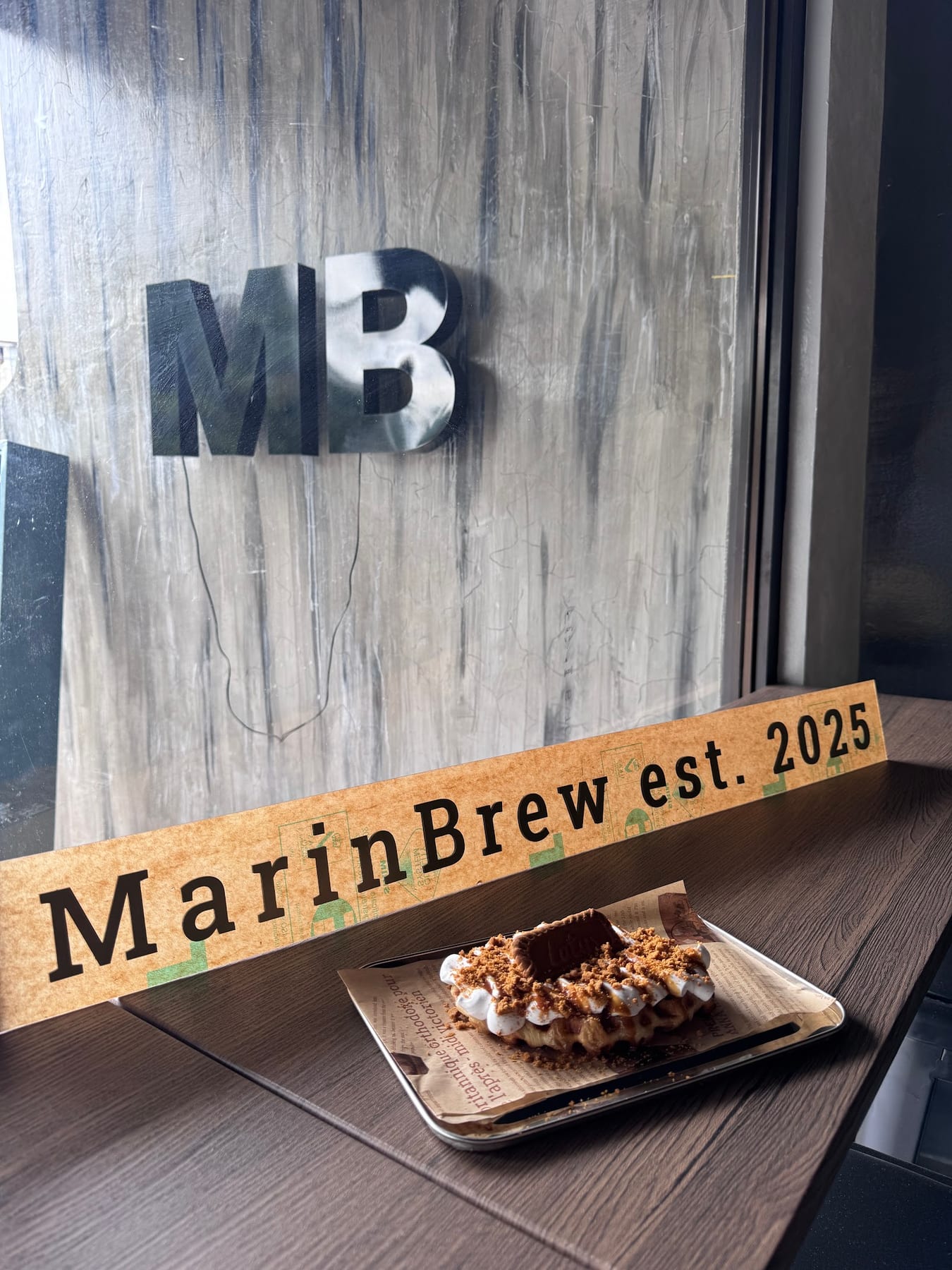 Marin Brew Cafe photo 5 in Marinduque