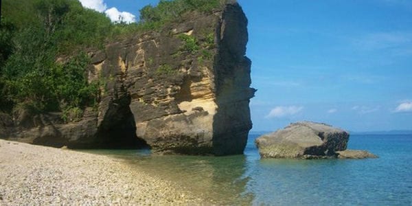 Maniwaya Island — maniwaya island orig