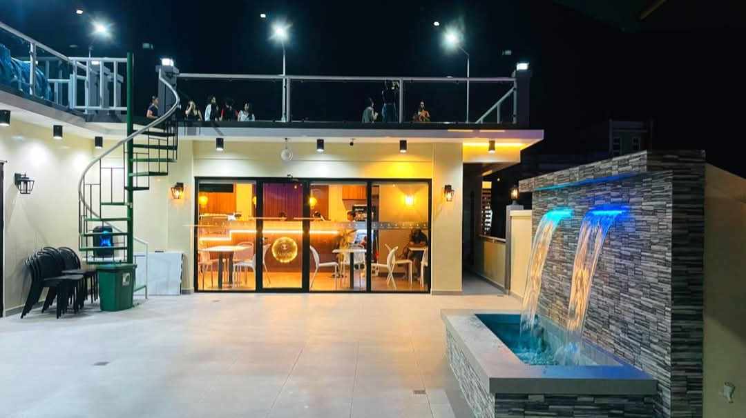Photo of Cafe Aurora in Buenavista, Marinduque