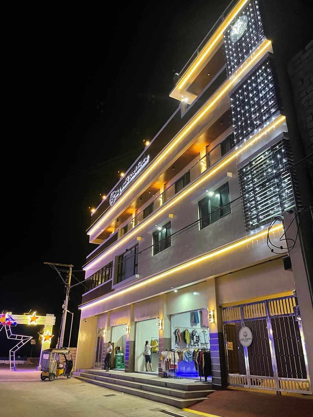 Photo of Cafe Aurora in Buenavista, Marinduque