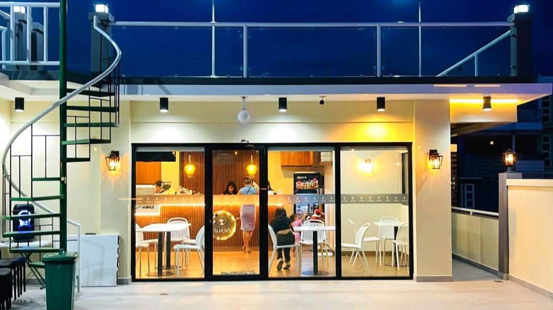 Photo of Cafe Aurora in Buenavista, Marinduque