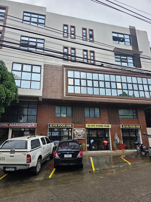 Hotel Marinduque photo 2