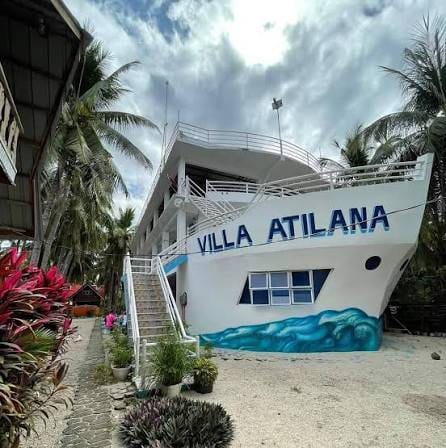 Villa Atilana — villa atilana2