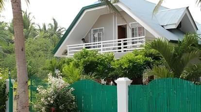 Briones Apartelle — villa briones2