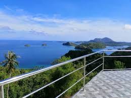 Balanacan View Deck photo 2 in Marinduque