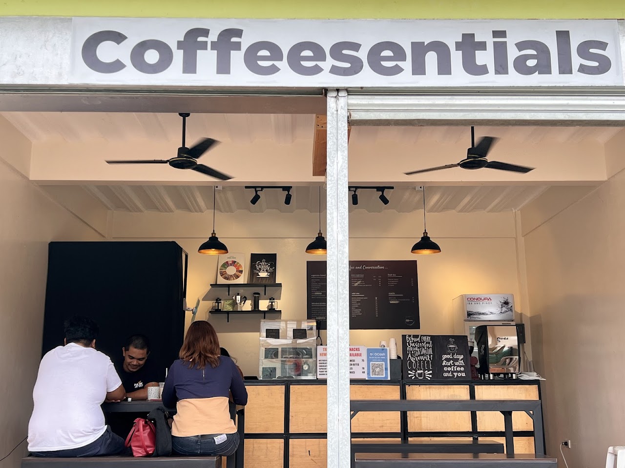 Photo of Coffeesentials in Boac, Marinduque