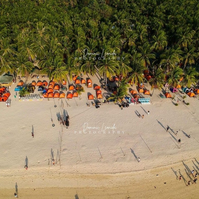 Wawie’s Beach Resort — Stay in Santa Cruz, Marinduque