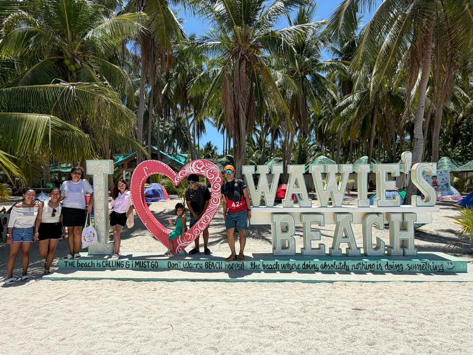 Wawie’s Beach Resort photo 4 in Marinduque