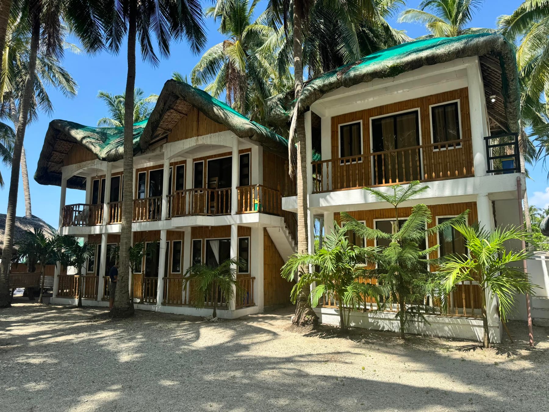 Wawie’s Beach Resort photo 2 in Marinduque