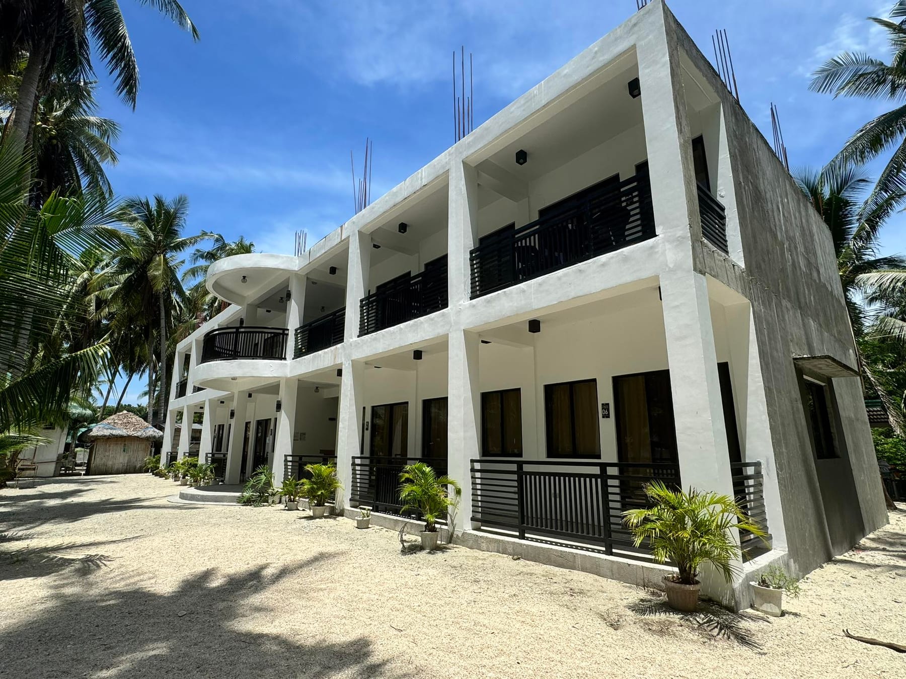 Wawie’s Beach Resort photo 3 in Marinduque