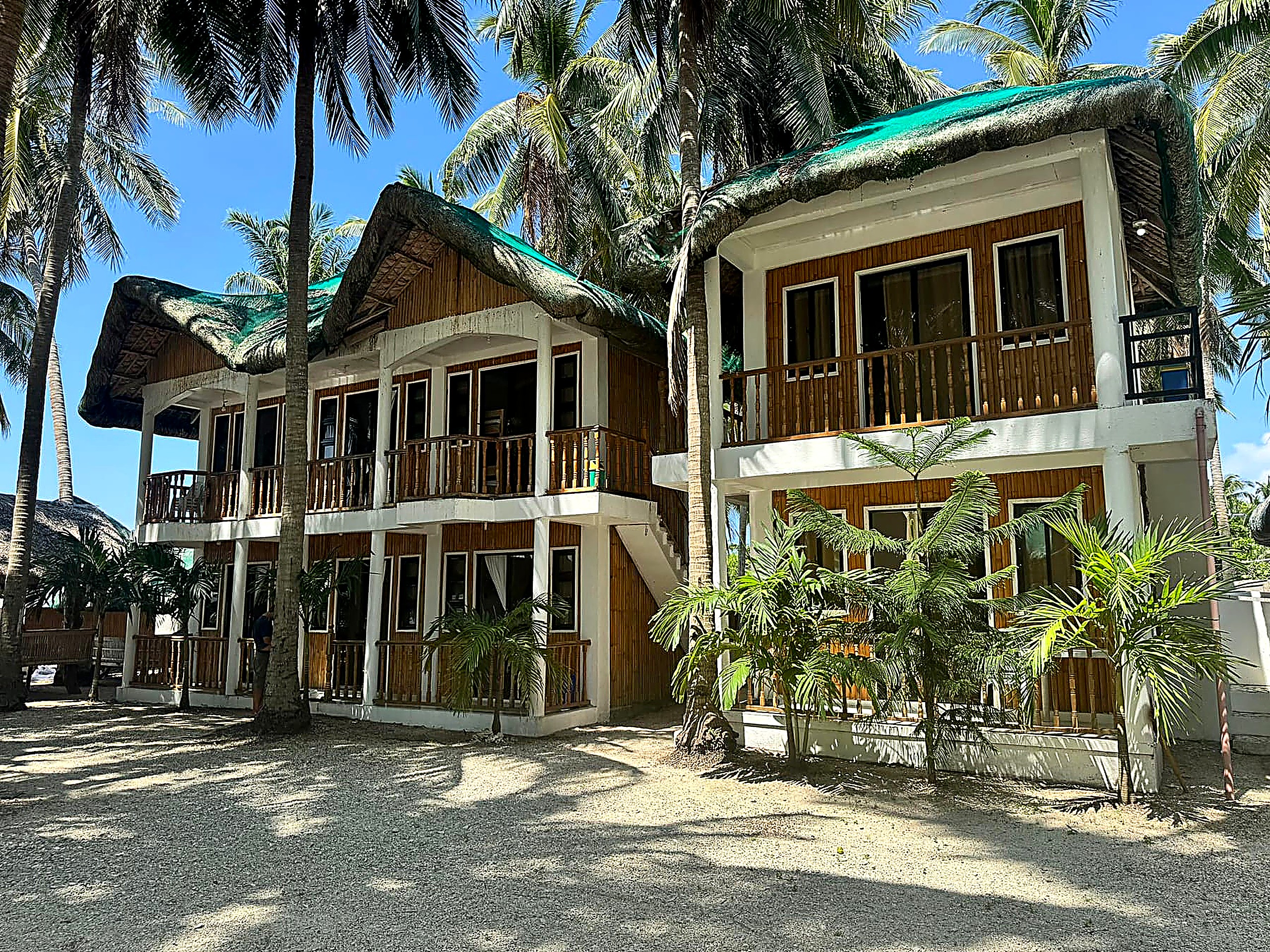 Wawie’s Beach Resort — Stay in Santa Cruz, Marinduque