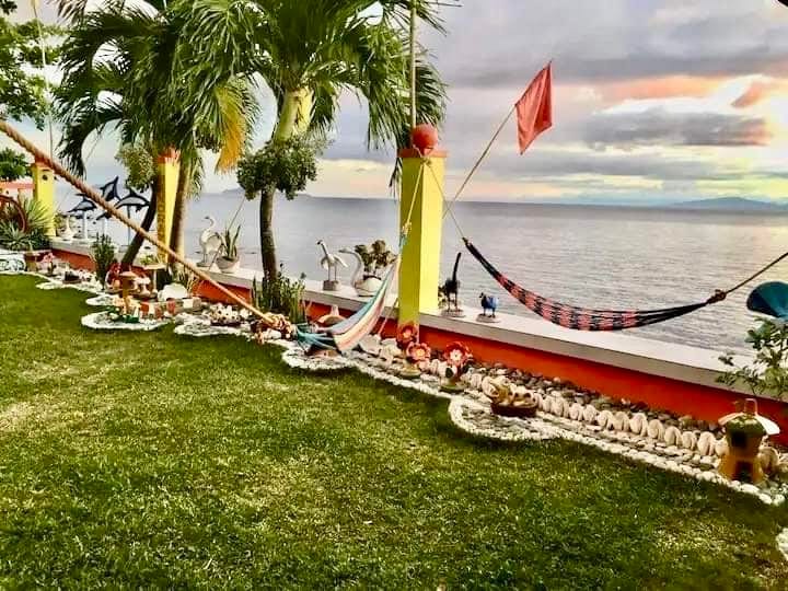 Panoramic Beach Front House — panoramic beach front2