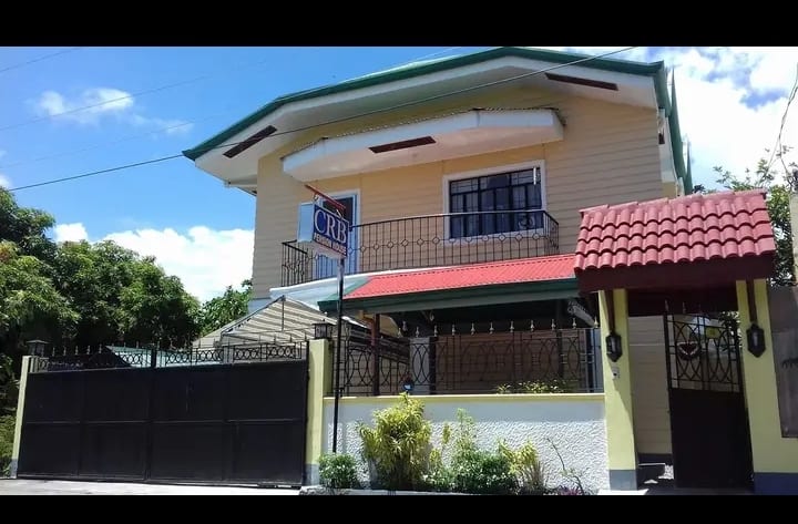 CRB Pension House — crb pension house