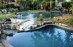 Malbog Sulfuric Hotspring photo 2