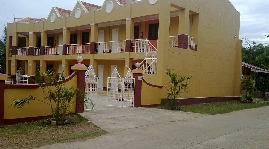 Villa Sunrise Inn — village sunrise inn2