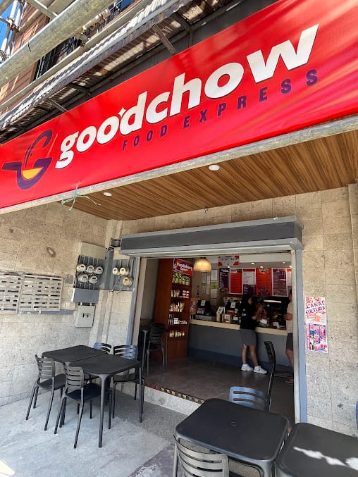 Goodchow Food Express photo 2