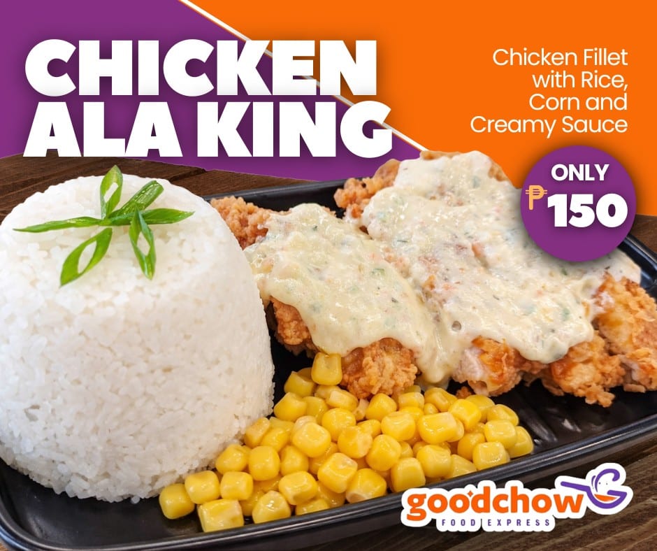 Goodchow Food Express photo 4