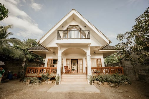 Casa Al Mare photo 2 in Marinduque