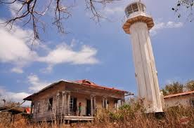 Baltazar Island Lighthouse — baltazar island lighthouse