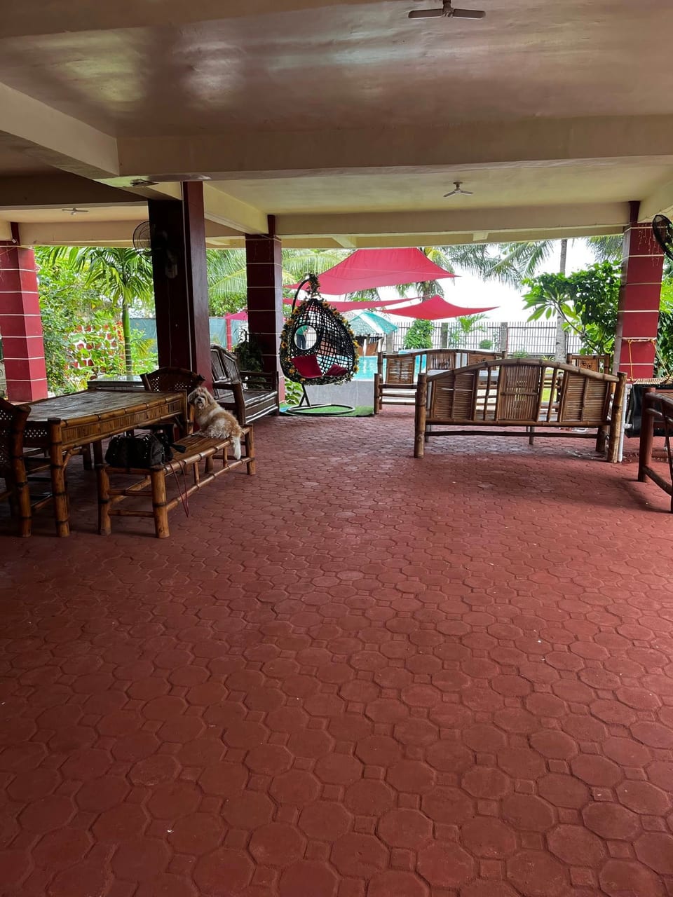 Gracia's Private Beach Resort photo 3