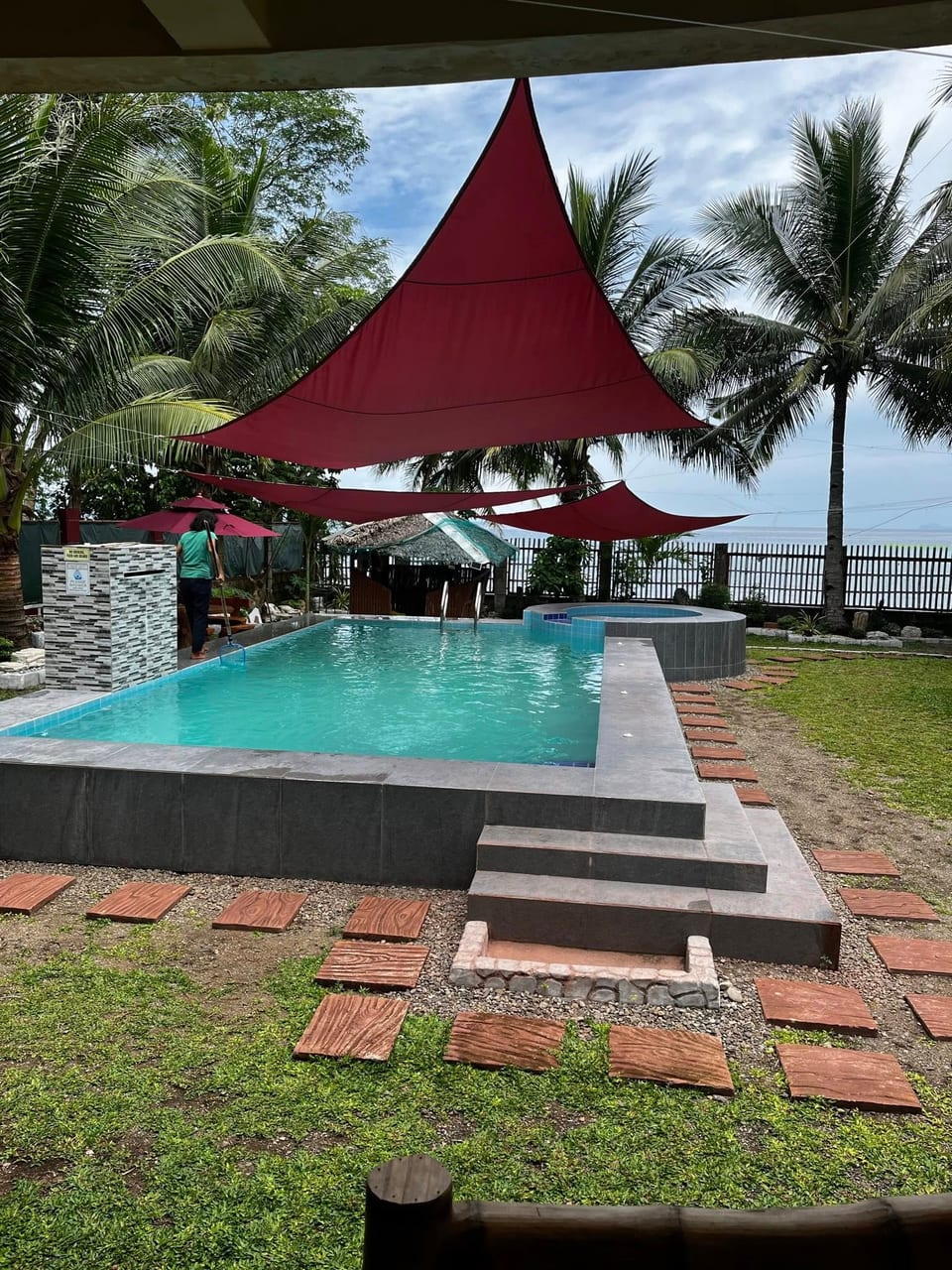 Gracia's Private Beach Resort photo 4