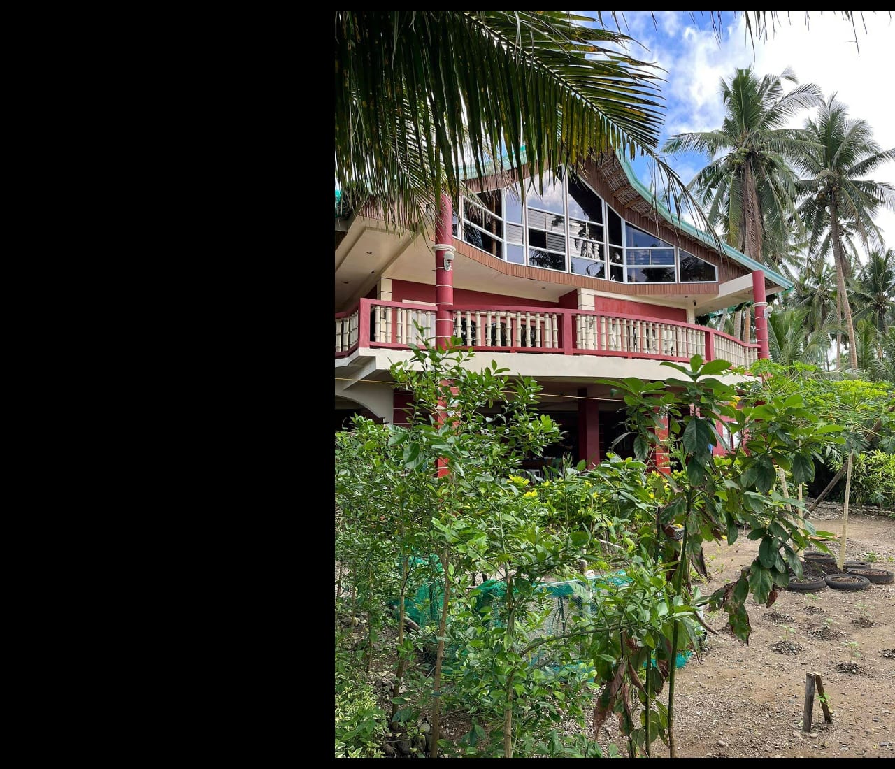 Gracia's Private Beach Resort photo 2