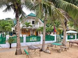 Villa Briones Homestay — villa briones homestay2