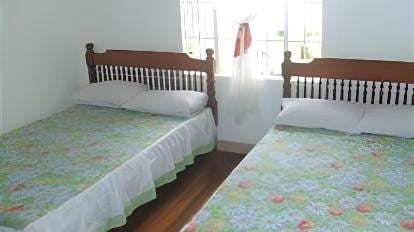 Villa Briones Homestay — villa briones homestay