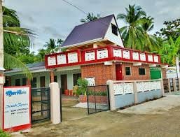 Murillo's Beach Resort — murillo's beach resort