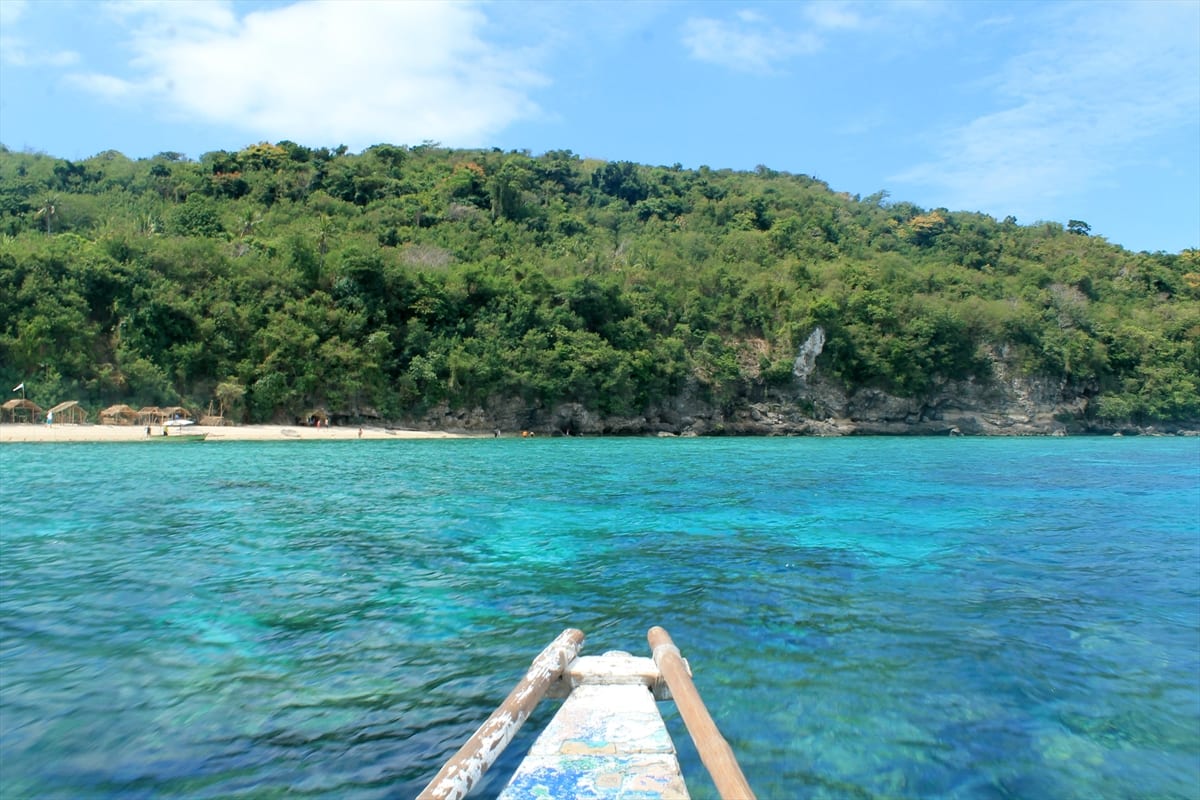 Tres Reyes Islands — tres reyes islands